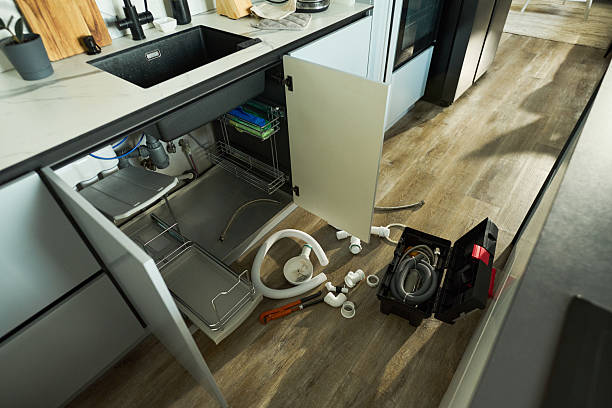 Reliable Leak Detection contractor in Vesta, VA by Street Wise - Plumbing